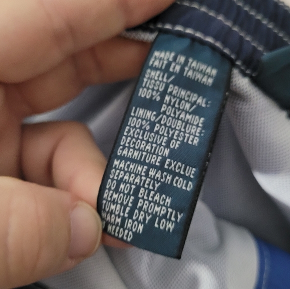 POLO RL | swim trunks - Picture 8 of 9